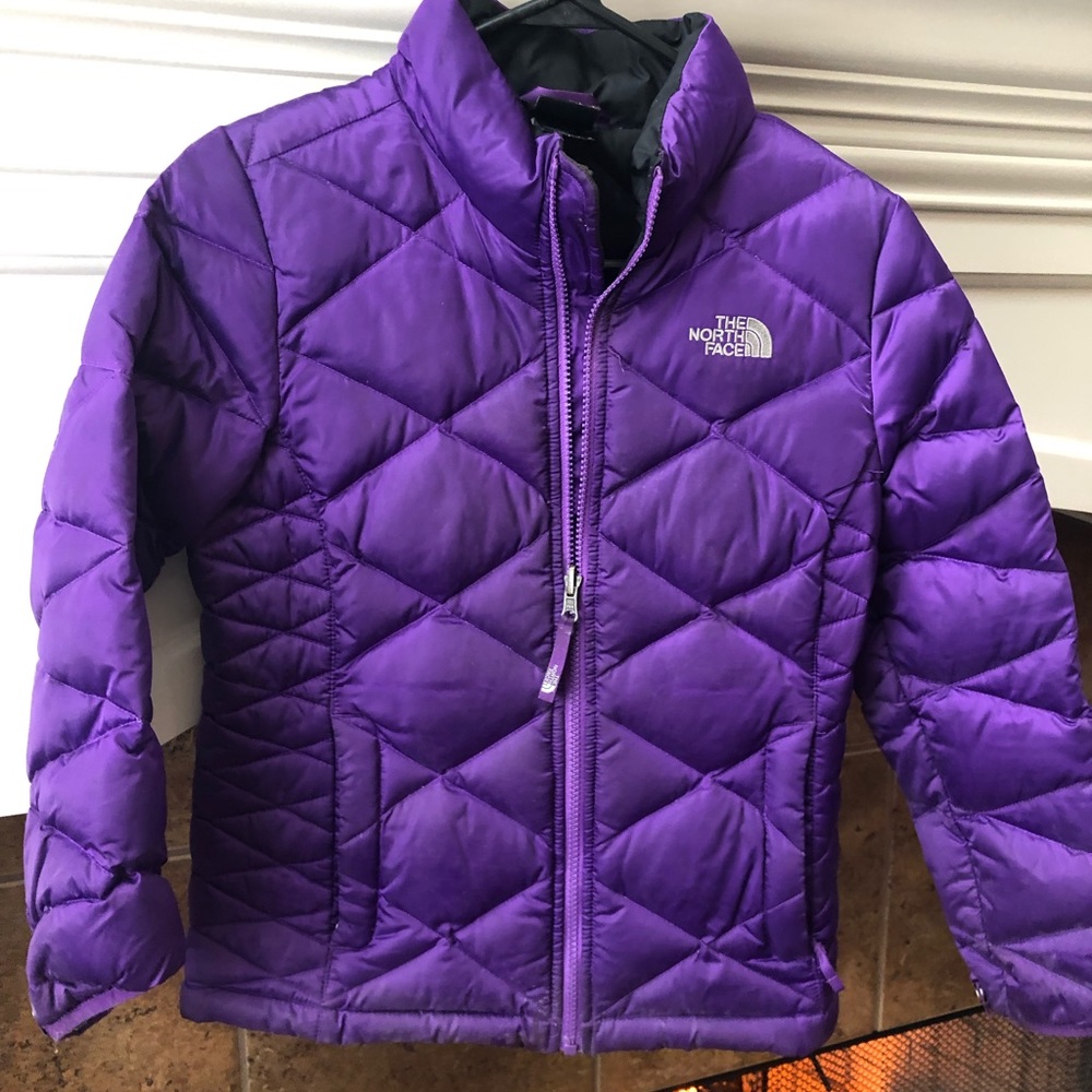 North Face Women’s Lightweight Fleece - Picture 4 of 5